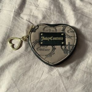 Juicy couture wallet